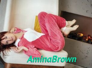 AminaBrown