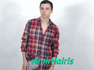 AmirHairis