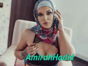 AmirahHadid