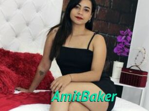 AmitBaker