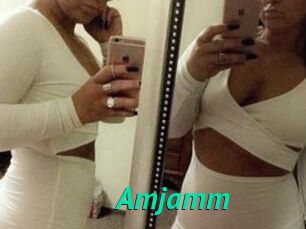 Amjamm