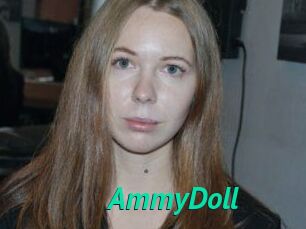 AmmyDoll