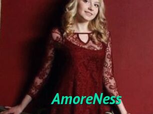 AmoreNess