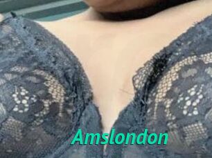 Amslondon