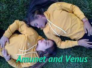 Amunet_and_Venus