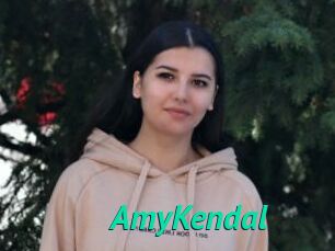 AmyKendal