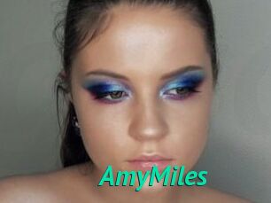 AmyMiles