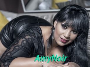 AmyNoir Gratis Camsex
