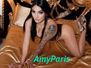 AmyParis