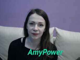 AmyPower