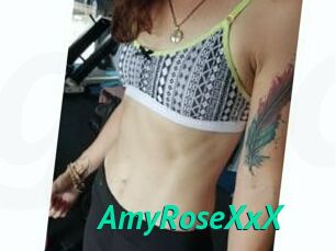 AmyRoseXxX