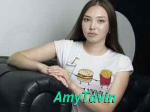 AmyTavin