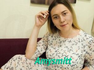 Amysmitt