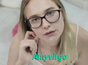 Amyvirgo