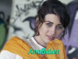 AnaBalan
