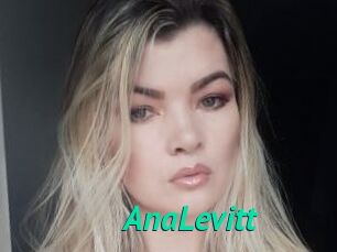 AnaLevitt