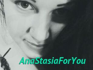 AnaStasiaForYou