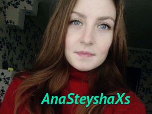 AnaSteyshaXs