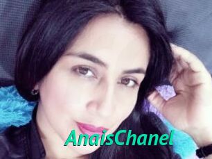 AnaisChanel