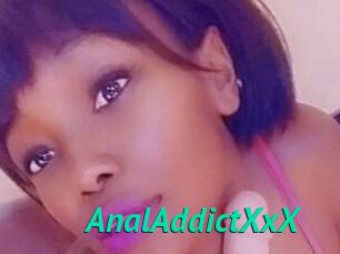 AnalAddictXxX