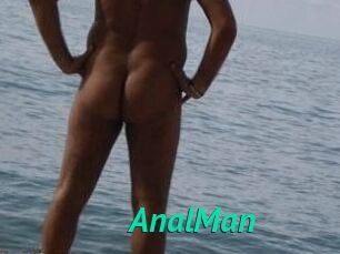 AnalMan