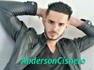 AndersonCisnero