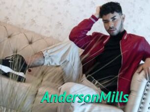 AndersonMills