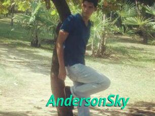 AndersonSky