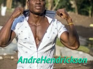 AndreHendrickson