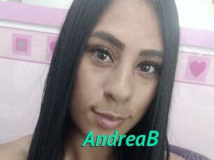 AndreaB