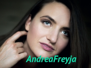 AndreaFreyja
