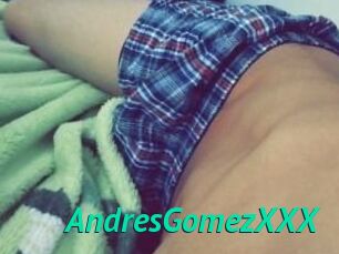 AndresGomezXXX