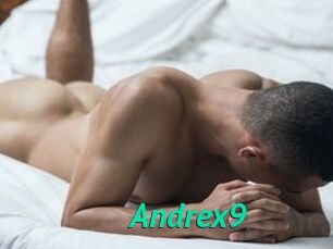 Andrex9