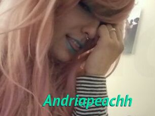Andriapeachh