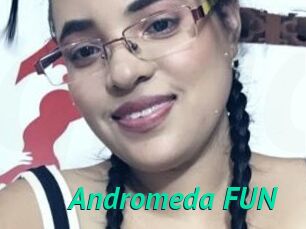 Andromeda_FUN