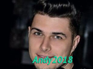 Andy2018