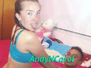 AndyNCarol