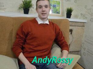 AndyRossy
