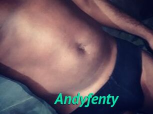 Andyfenty