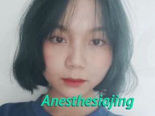 Anesthesiajing
