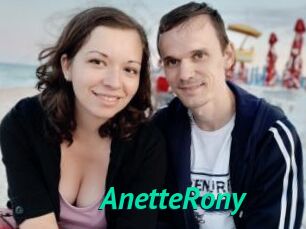 AnetteRony
