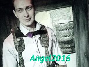Angel2016