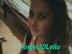 Angel20Leila