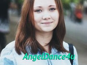 AngelDance4u