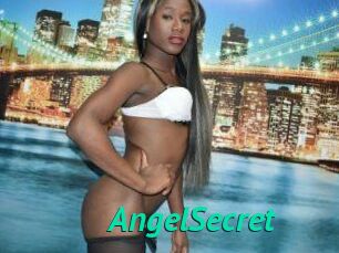 AngelSecret