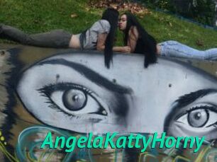 AngelaKattyHorny