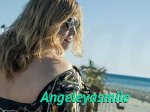 Angeleyasmile