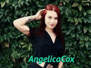 AngelicaCox