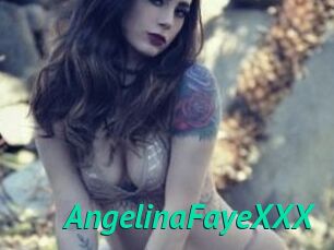 AngelinaFayeXXX