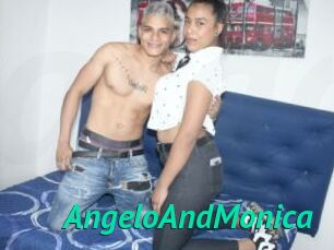 AngeloAndMonica